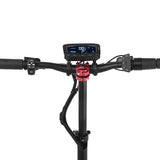 BOYUEDA S5-11 elektriskais skrejritenis, 2 * 3000 W motors, 60 V 38 Ah