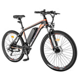 Fafrees Hailong One elektriskais velosipēds, 250W motors, 36V13Ah