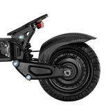 BOYUEDA G2 elektriskais skrejritenis, 1600W motors, maksimālais ātrums 55 km/h, 52V 19Ah