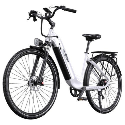 ONESPORT OT05 Pro elektriskais velosipēds 22.5Ah