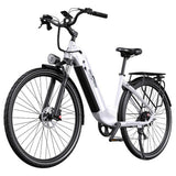 ONESPORT OT05 Pro elektriskais velosipēds 22.5Ah