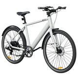 DYU Stroll 1 elektriskais divritenis 250 W 100km