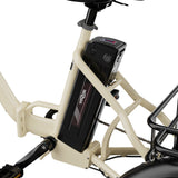 Onesport OT30 Pro Elektriskais divritenis triritenis