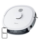 Putekļsūcējs robots Midea M6