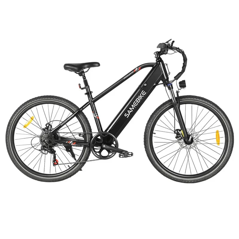 SAMEBIKE RS-A01 Vīriešu Elektriskais Velosipēds 500 W