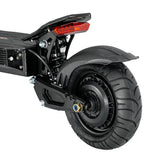 BOYUEDA G2 elektriskais skrejritenis, 1600W motors, maksimālais ātrums 55 km/h, 52V 19Ah