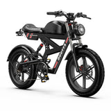DUOTTS F20 Elektriskais divritenis 27Ah 750W