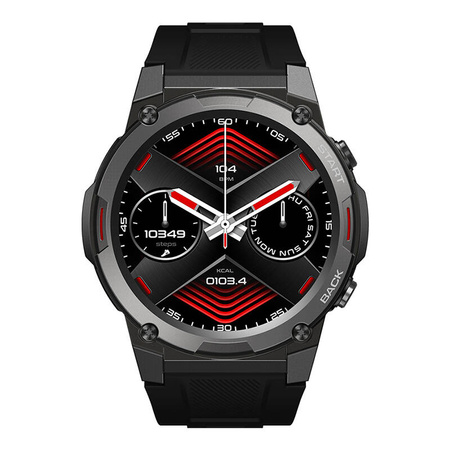 Viedpulkstenis Zeblaze VIBE 7 Pro
