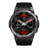 Viedpulkstenis Zeblaze VIBE 7 Pro