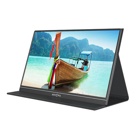 Arzopa S1 TABLE 15,6 collu portatīvais monitors
