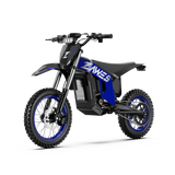 „Zawes GT1“ augstas veiktspējas elektriskais divritenis
