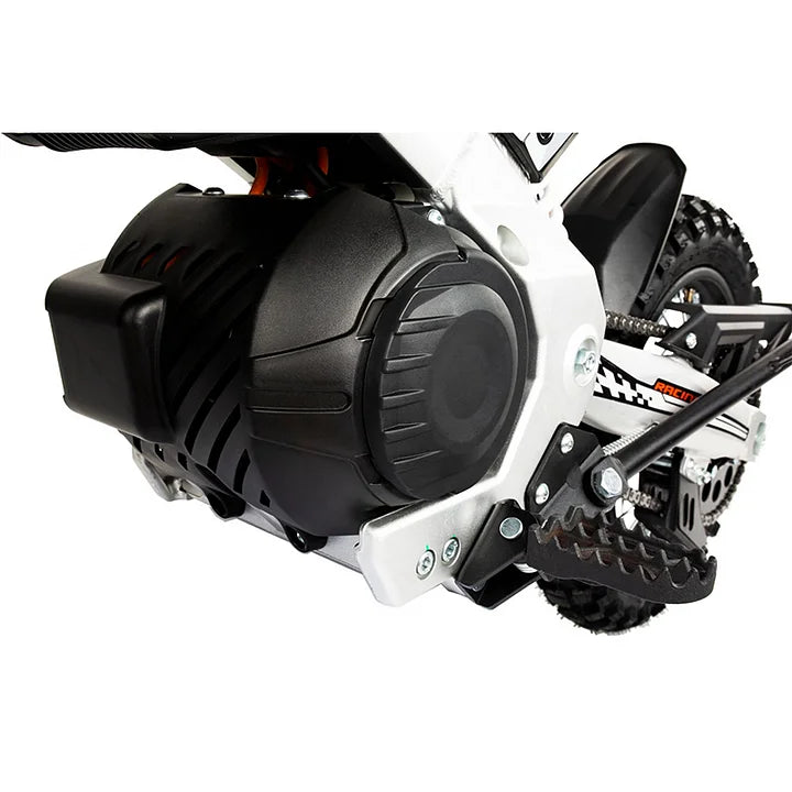 „KuKirin X1“ elektriskais motocikls