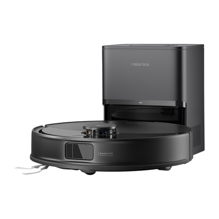 Roborock Q10 PF+ robotiskais putekļsūcējs