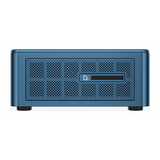 GEEKOM IT13 mini dators Intel® Core i5-13600H (DDR4 16G + Gen4)