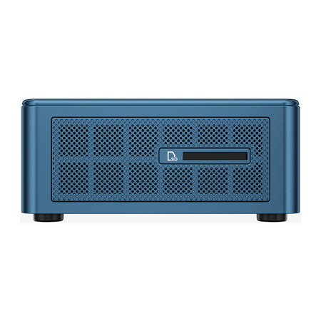 GEEKOM IT13 mini dators Intel® Core i5-13600H (DDR4 16G + Gen4)
