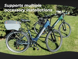 SAMEBIKE RS-A01 Pro-T elektriskais velosipēds