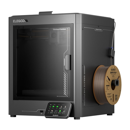 ELEGOO Centauri Carbon 3D printeris