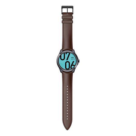 Viedpulkstenis Mobvoi TicWatch Pro 5 GPS Elite Edition