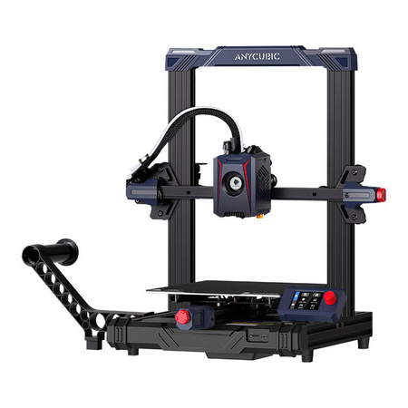 AnyCubic Kobra 2 Neo 3D printeris
