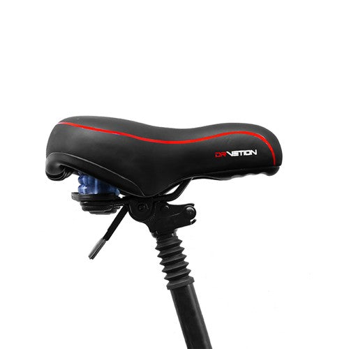 DRVETION AT20 Pro elektriskais velosipēds, 750 W BAFANG motors