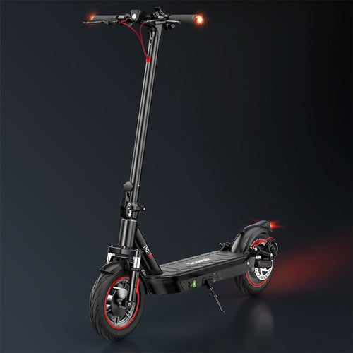 iScooter i10 Elektriskais skrejritenis, 650W motors, 36V 15Ah