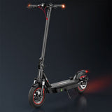 iScooter i10 Elektriskais skrejritenis, 650W motors, 36V 15Ah