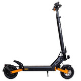 KuKirin G2 Pro elektriskais skrejritenis 600W motors 48V 15.6Ah