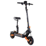 KuKirin G2 Max elektriskais skrejritenis 1000W 55Km/h 48V 20Ah