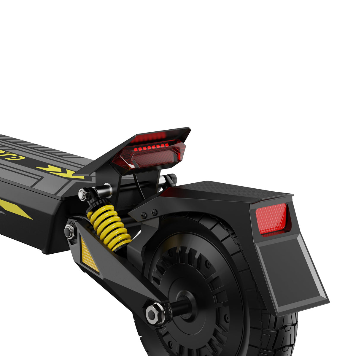 OOTD T08 elektriskais skrejritenis 800W