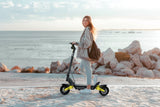 OOTD S10 Elektriskais skrejritenis 1400W 20Ah