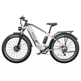 DUOTTS F26 Lite elektriskais divritenis, 500 W motors, 48 V 18 Ah