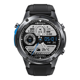 Zeblaze Stratos 2 Ultra viedpulkstenis