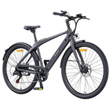 ENGWE MapFour N1 Air elektriskais velosipēds