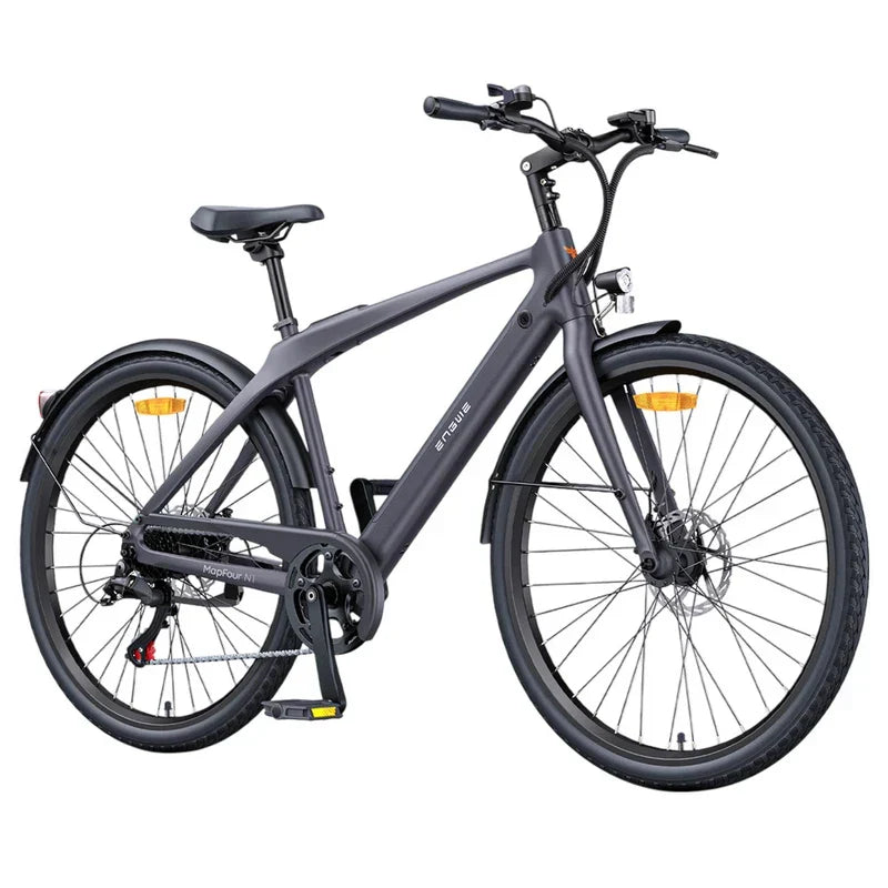 ENGWE MapFour N1 Air elektriskais velosipēds