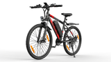 VARUN M27-1 elektriskais divritenis 250W