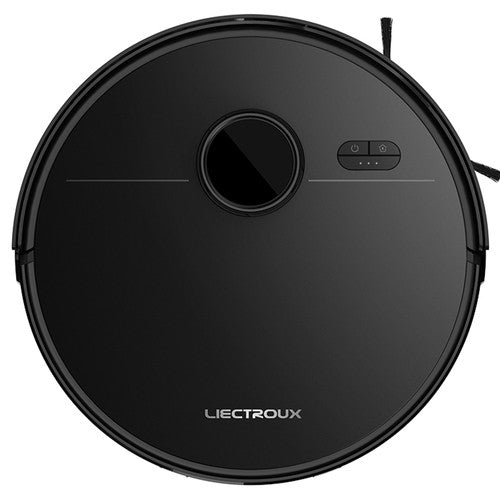 Liectroux M70 Pro Lidar robotu putekļsūcējs 6500Pa