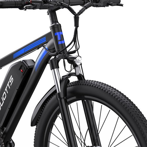DUOTTS C29-M Elektriskais divritenis 750W motors 48V 15Ah