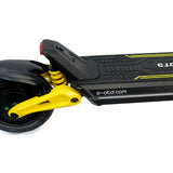 OOTD S10 Elektriskais skrejritenis 1400W 20Ah