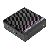 Mini dators Minix Minix Z350 N350 16+512GB