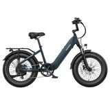 FAFREES F20 Rover elektriskais divritenis, 250 W motors, 48V 15Ah