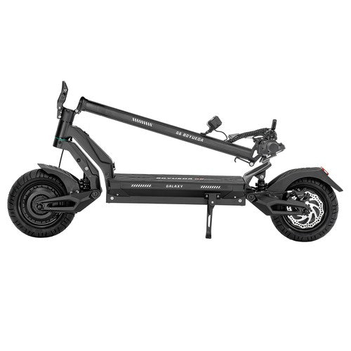 BOYUEDA G6 elektriskais skrejritenis 2x1600W