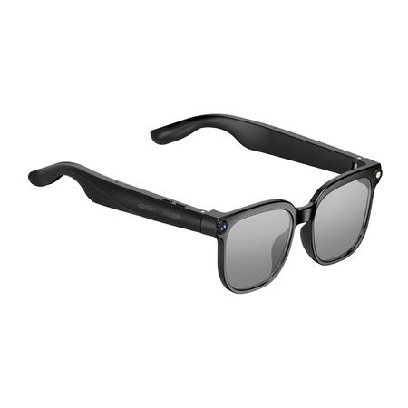 COLMI M02S AI fotohromiskās saulesbrilles