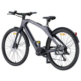 ENGWE MapFour N1 Pro elektriskais divritenis 100km