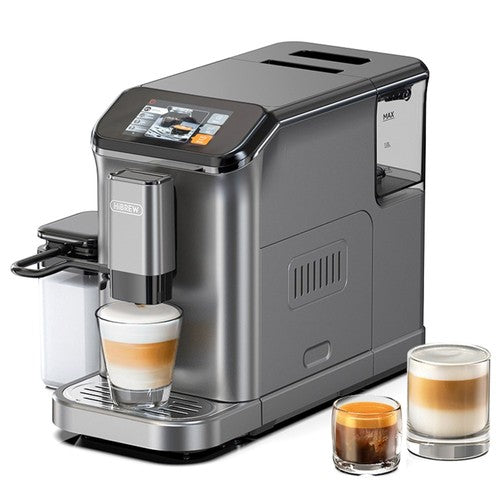 HiBREW H16 automātiskais espreso kafijas aparāts