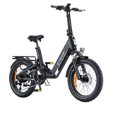 Elektriskais velosipēds ENGWE L20 3.0 Boost