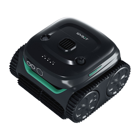 „Wybot C2PRO“ bezvadu baseina tīrīšanas robots