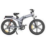 ENGWE X26 Dubultais akumulators 50 km/h