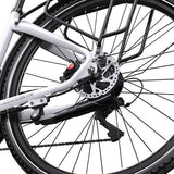 ONESPORT OT05 Pro elektriskais velosipēds 22.5Ah