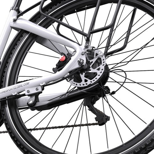 ONESPORT OT05 Pro elektriskais velosipēds 22.5Ah