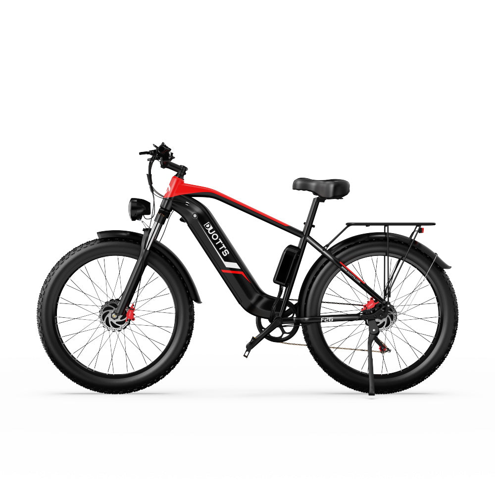 DUOTTS F26 PRO 750 W*2 Divi dzinēji